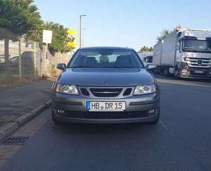 Saab 9-3 Gebrauchtwagen