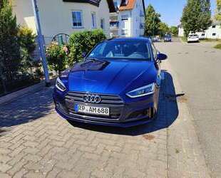 Audi S5 Gebrauchtwagen