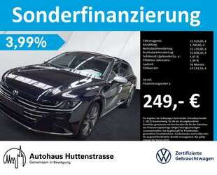 VW Arteon Gebrauchtwagen