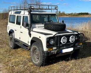 Land Rover Defender Gebrauchtwagen