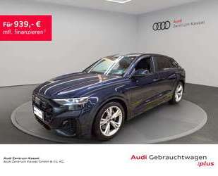 Audi Q8 Gebrauchtwagen