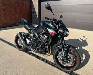 Kawasaki Z 900 Gebrauchtwagen