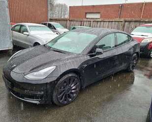 Tesla Model 3 Gebrauchtwagen