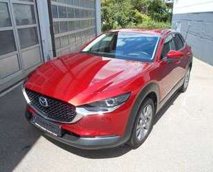 Mazda CX-3 Gebrauchtwagen