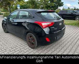 Hyundai i30 Gebrauchtwagen