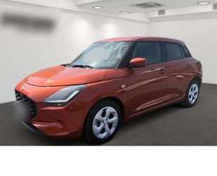 Suzuki Swift Gebrauchtwagen