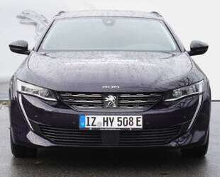 Peugeot 508 Gebrauchtwagen