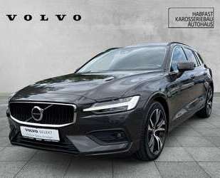 Volvo V60 Gebrauchtwagen