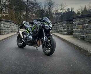 Kawasaki Z 900 Gebrauchtwagen