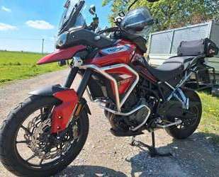 Triumph Tiger 900 Gebrauchtwagen