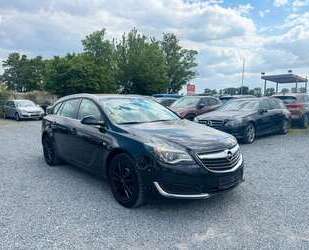 Opel Insignia Gebrauchtwagen