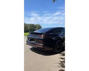 Porsche Panamera Gebrauchtwagen