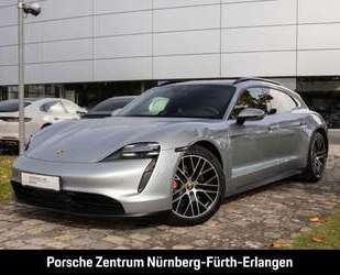 Porsche Taycan Gebrauchtwagen