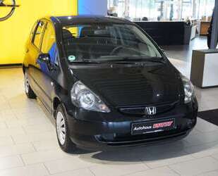 Honda Jazz Gebrauchtwagen