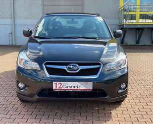 Subaru XV Gebrauchtwagen