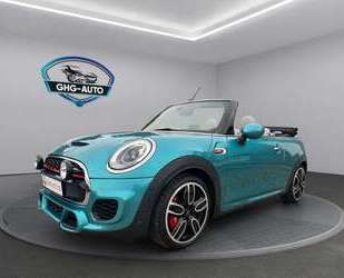 Mini John Cooper Works Cabrio Gebrauchtwagen