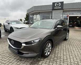 Mazda CX-30 Gebrauchtwagen