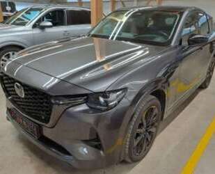 Mazda CX-60 Gebrauchtwagen