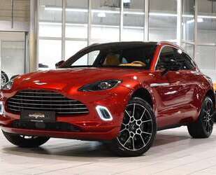 Aston Martin DBX Gebrauchtwagen