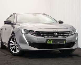 Peugeot 508 Gebrauchtwagen