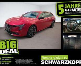 Peugeot 508 Gebrauchtwagen