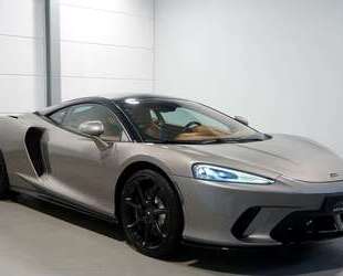 McLaren GT Gebrauchtwagen