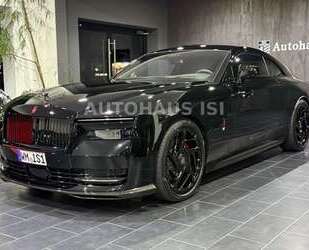 Rolls Royce Spectre Gebrauchtwagen