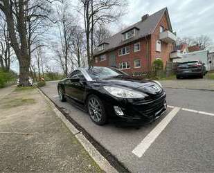 Peugeot RCZ Gebrauchtwagen