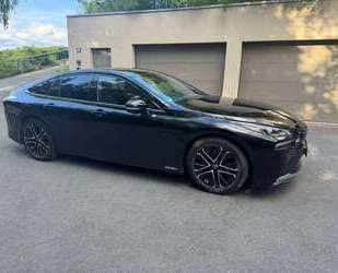 Toyota Mirai Gebrauchtwagen
