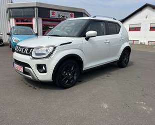 Suzuki Ignis Gebrauchtwagen