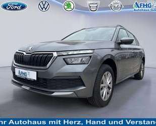 Skoda Kamiq Gebrauchtwagen