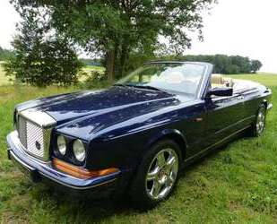 Bentley Azure Gebrauchtwagen
