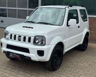 Suzuki Jimny Gebrauchtwagen
