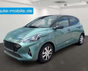 Hyundai i10 Gebrauchtwagen