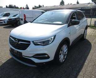 Opel Grandland X Gebrauchtwagen