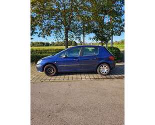Peugeot 307 Gebrauchtwagen