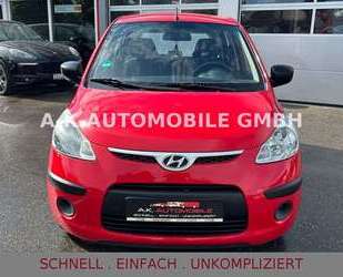 Hyundai i10 Gebrauchtwagen