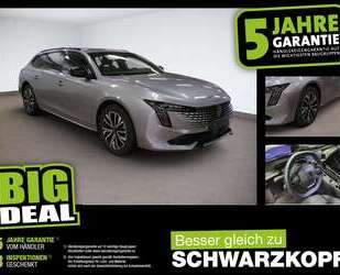 Peugeot 508 Gebrauchtwagen