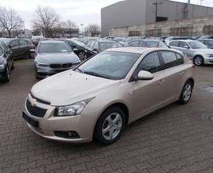 Chevrolet Cruze Gebrauchtwagen