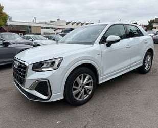 Audi Q2 Gebrauchtwagen