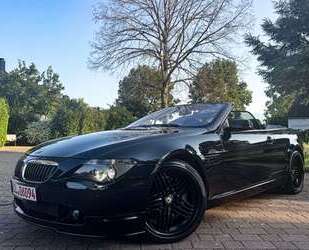 Alpina B6 Gebrauchtwagen