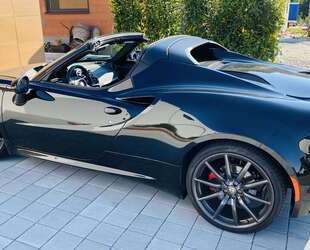 Alfa Romeo 4C Gebrauchtwagen