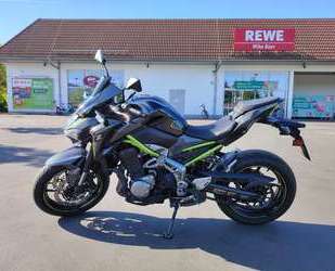 Kawasaki Z 900 Gebrauchtwagen