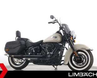 Harley Davidson Softail Gebrauchtwagen