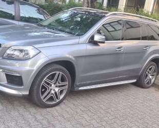 Mercedes-Benz GL 350 Gebrauchtwagen