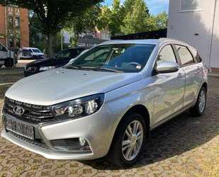 Lada Vesta Gebrauchtwagen
