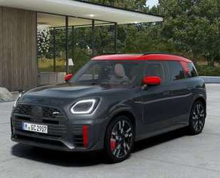 Mini John Cooper Works Countryman Gebrauchtwagen