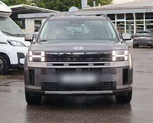 Hyundai SANTA FE Gebrauchtwagen