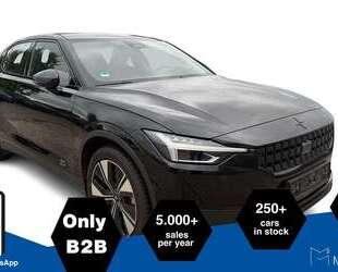 Polestar 2 Gebrauchtwagen