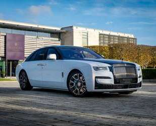 Rolls Royce Ghost Gebrauchtwagen